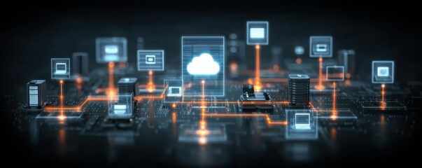 Cloud & Infrastructure