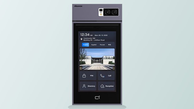 Intercom Services
