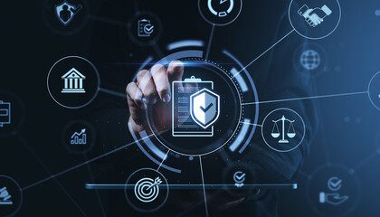 Managed Cybersecurity