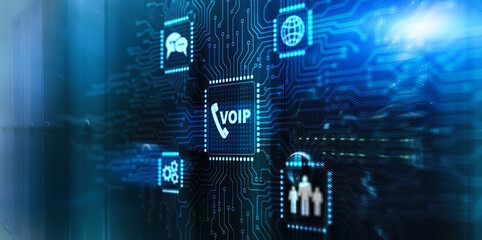 Phone Systems & Cloud Telephony