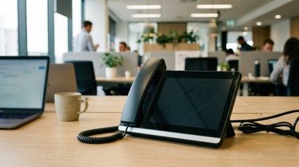 Business VoIP Connectivity